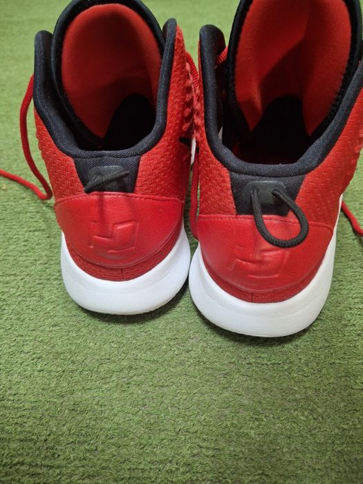 Nike  Hyperdunk- Оригинални кецове