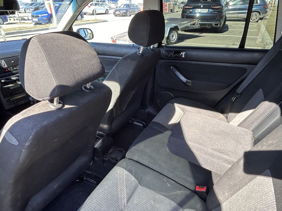 Golf 4 Break Pacific