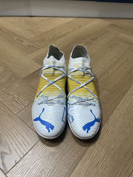 Puma Future Z 1.1 сороконжки