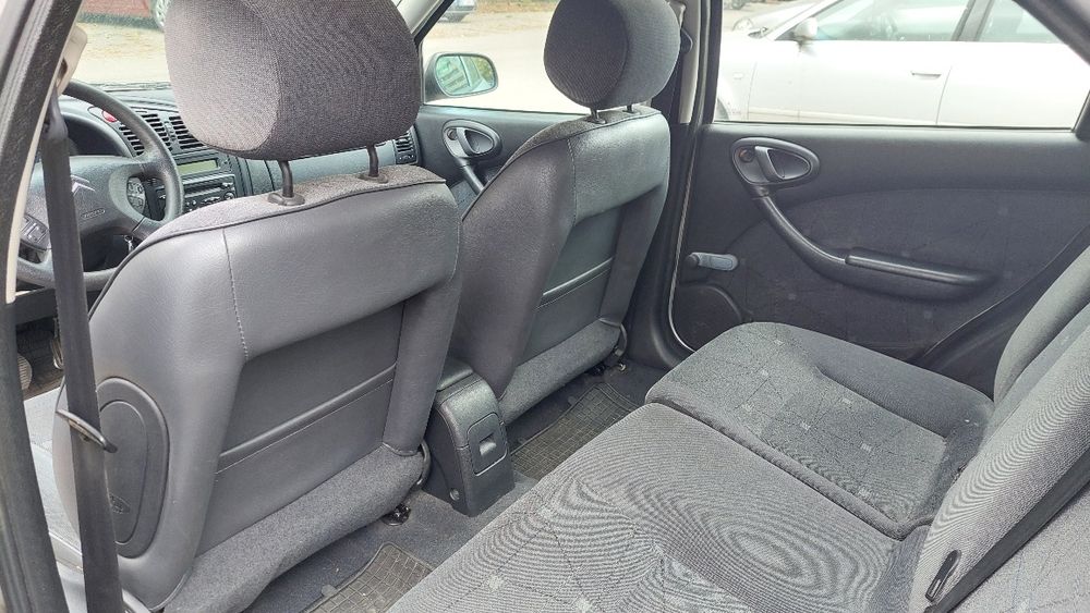 Ситроен Ксара 1.6 бензин