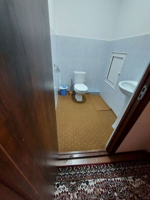 Продаётся 4-комнатная квартира на улица Термез, Шайхантахурский район