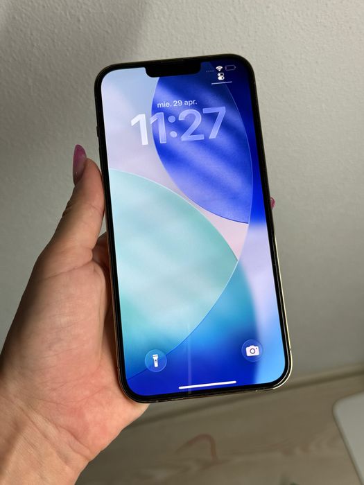 Iphone 13 Pro Max 256