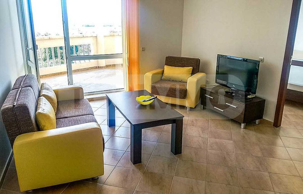 Продава се Двустаен апартамент в Бяла - 84 кв.м за 834 €/кв.м - Снимка #2