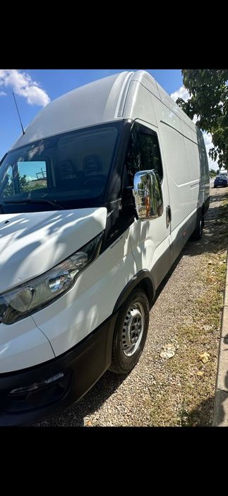 Iveco daily 35-180