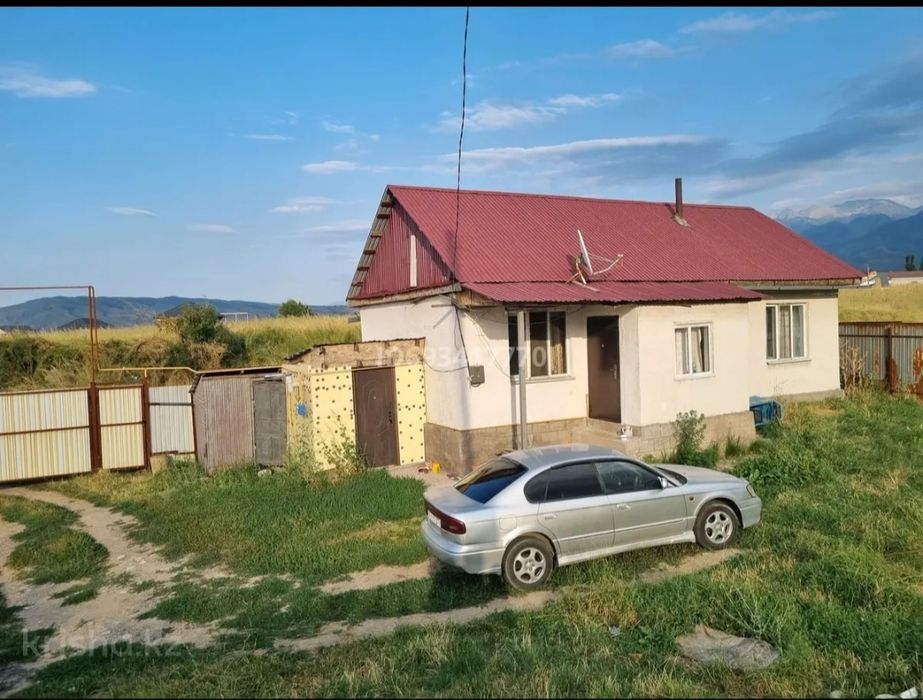 Аренда Талгар(Ақдала) дом