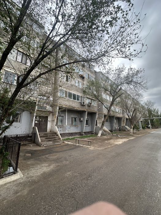 1 комн Шұғыла 44