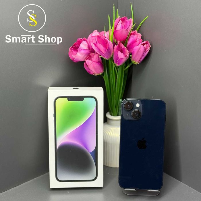 iPhone 14 128gb 88% SmartShopAkx