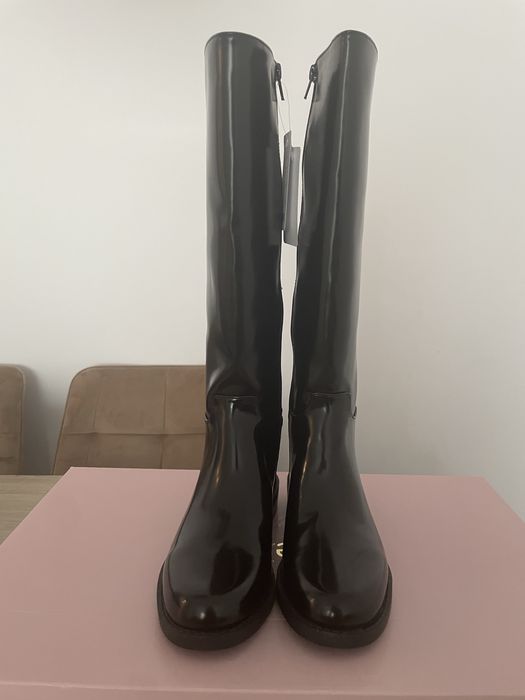 Cizme lungi, DeeZee, 37