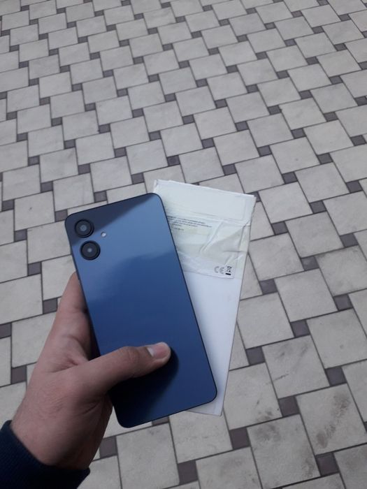 Samsung a06, sotiladi, xolati ideal