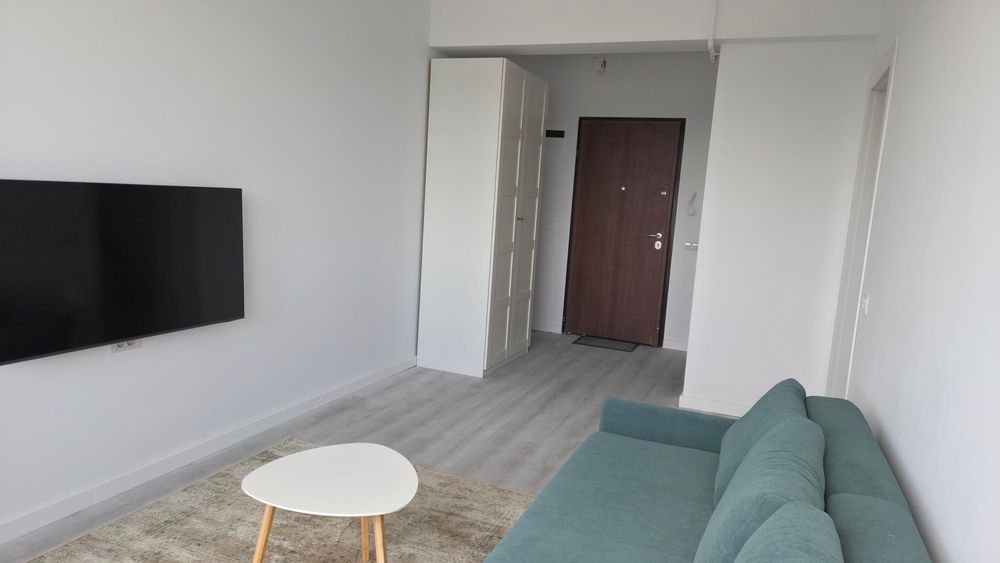 garsoniera de închiriat-prima închiriere direct proprietar