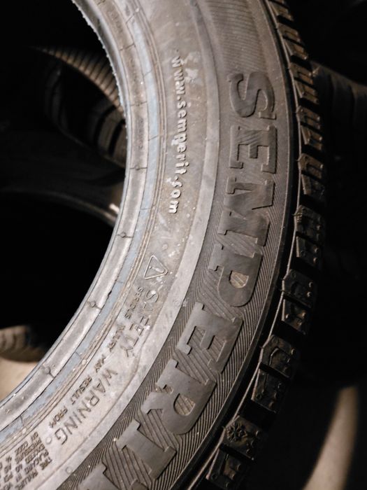 175/65/14" Semperit 2бр.гуми