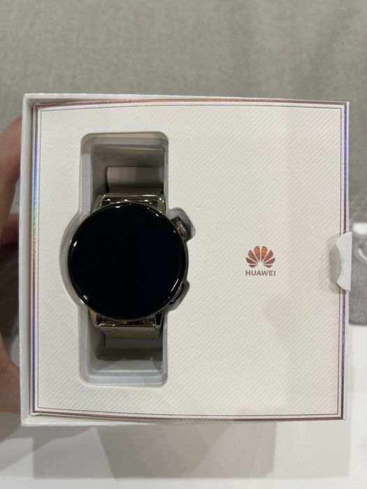 Huawei watch GT3