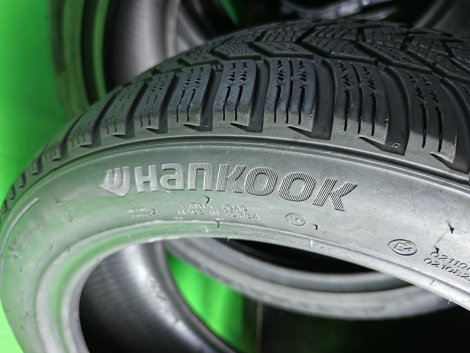 235/45R19 Hankook 2024 6,3mm stare foarte buna