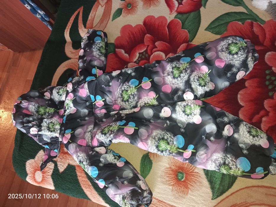 Комбинезон Зима в отличном г