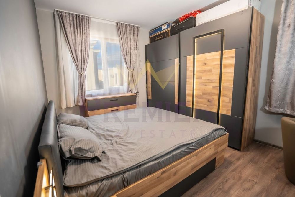 Къща в Бургас-Сарафово