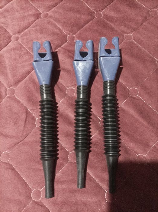 Фунийки за масло и други