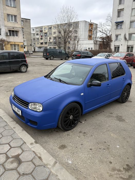 Golf 4 1.9 Tdi Arl 150cp