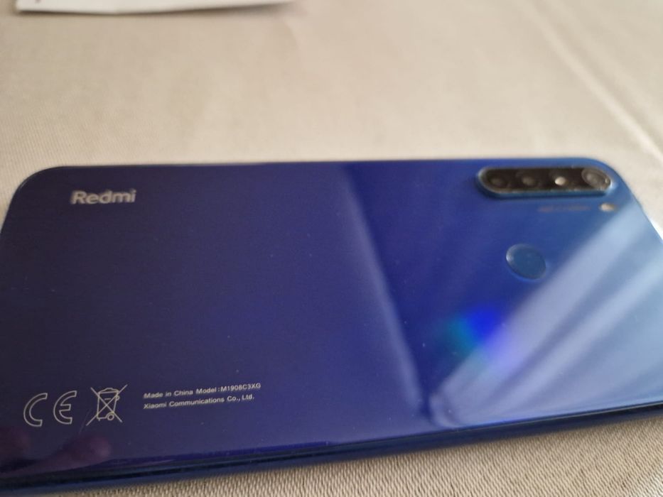 Xiaomi 11 lite 5G NE/ Rednic note 8T