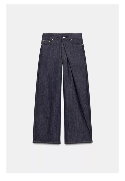 Zara джинсы новые