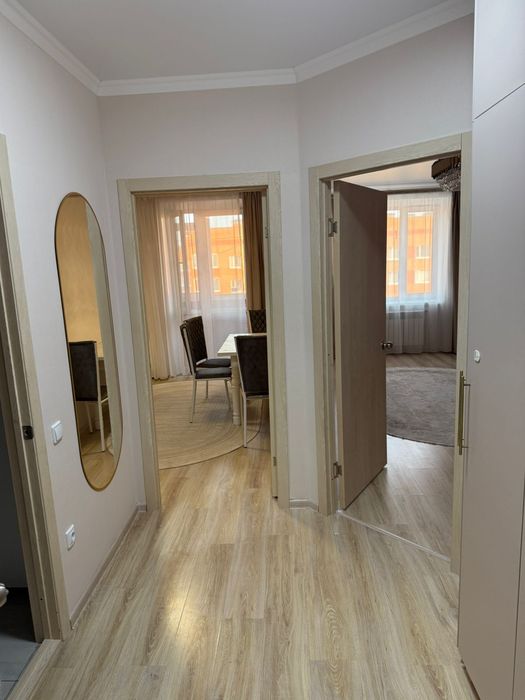 Сдается 1 комнатная