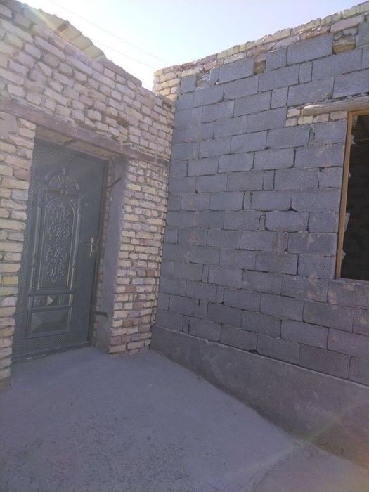 Уй сотилади Мангит Шахрида