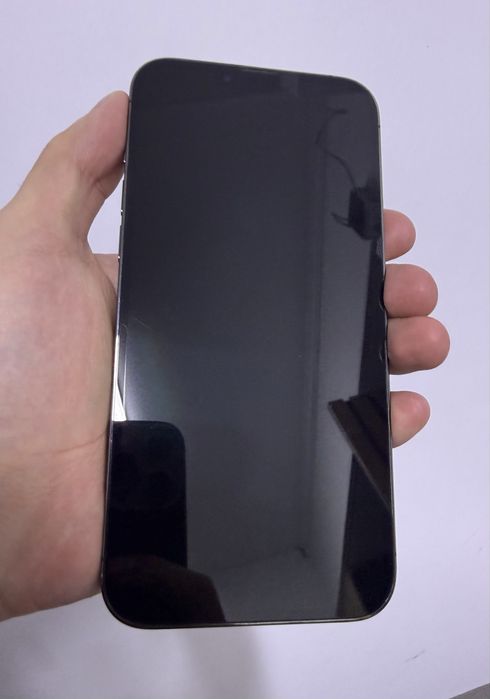 Iphone 13 Pro Max Идеал