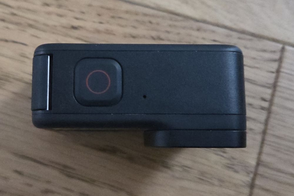 GoPro Hero 10 Black + зарядно и аксесоари