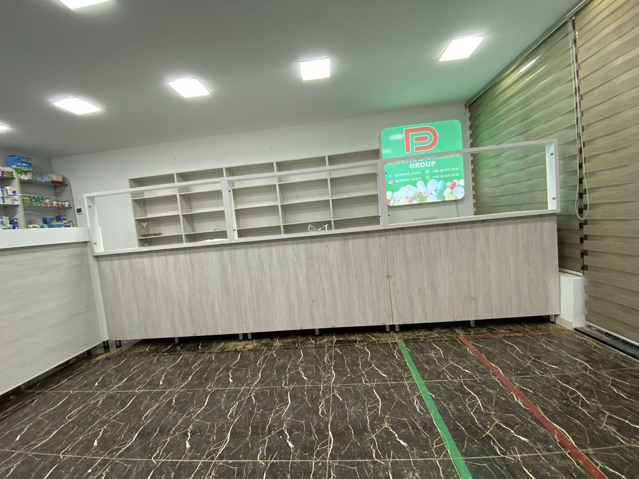 Мебель на заказ