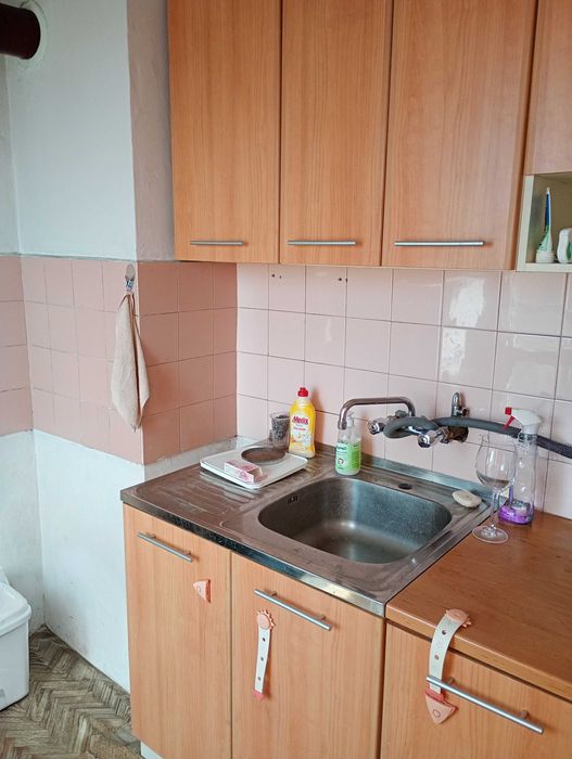 Продавам апартамент Полски Тръмбеш