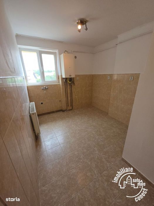 Apartament 2 camere | Zona Semicentrala | Finisat | ET 3