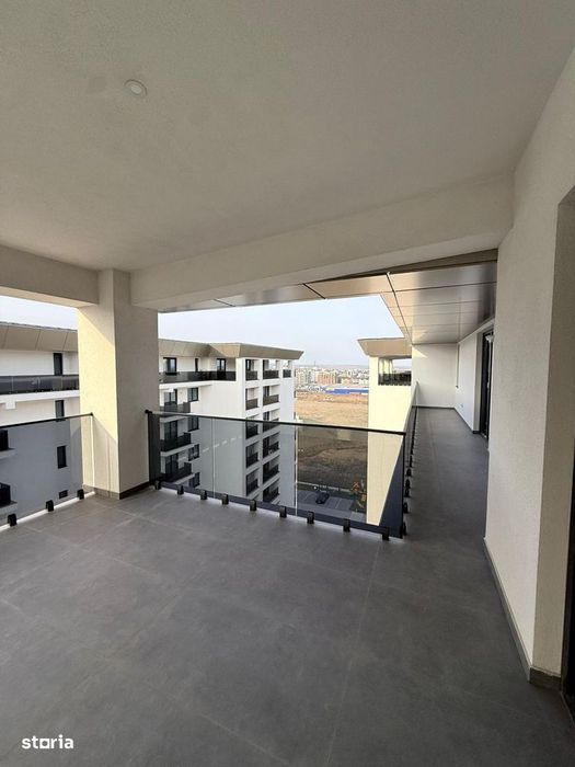 Inchiriez Penthouse de Lux Suceava