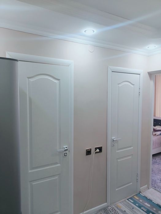 Продаю квартиру .