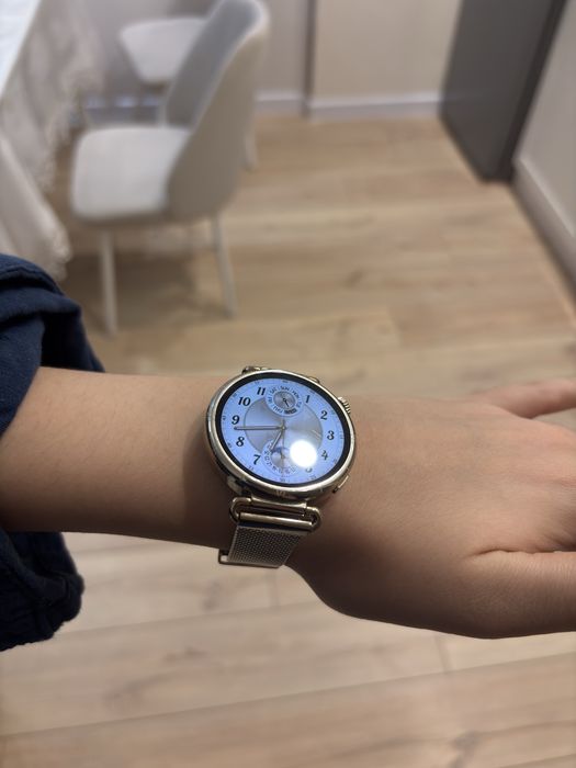 Huawei watch gt6