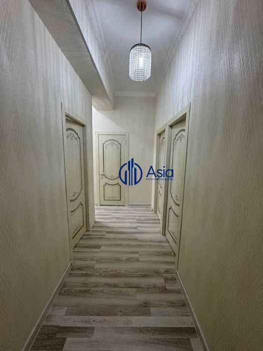 #K504 #3x xonali 75m2 kvartira 7-mikrorayondan sotuvga chiqdi