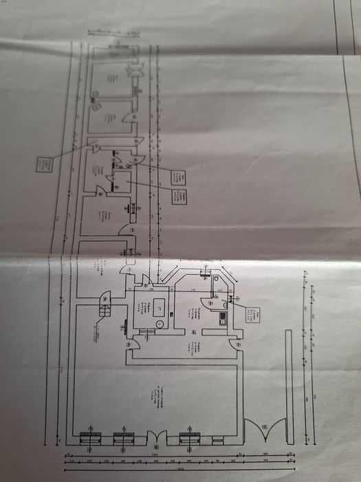 Imobil Central Zona A(oportunitate investitionala)