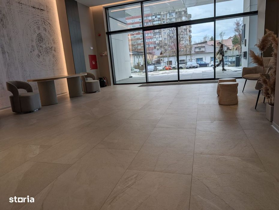 Penthouse One Cotroceni Parc, comision "0",pret atractiv,promotie — fotografia 3