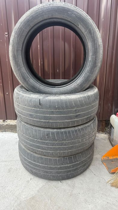 Продам летние шины