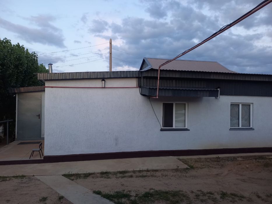 Шұбарқұдық ауылы, Жер үй сатылады