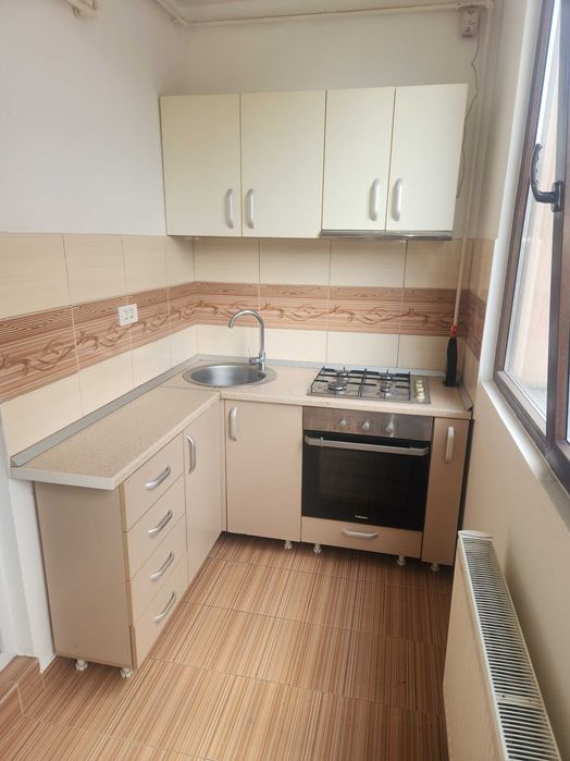 Militari Residence Tineretului