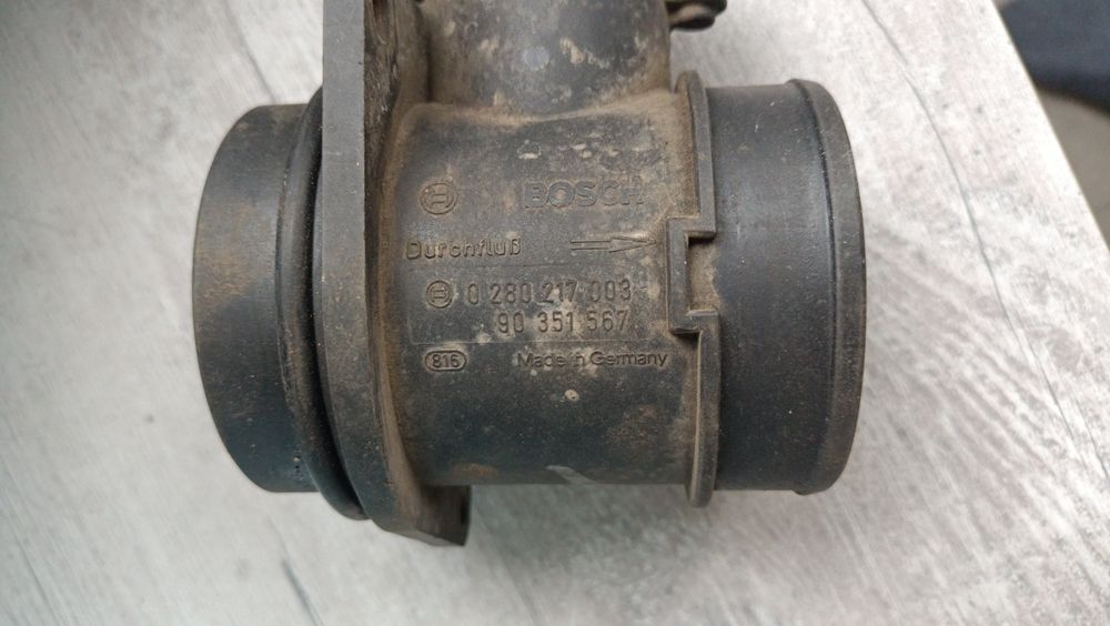 На Опель Астра Н универсал