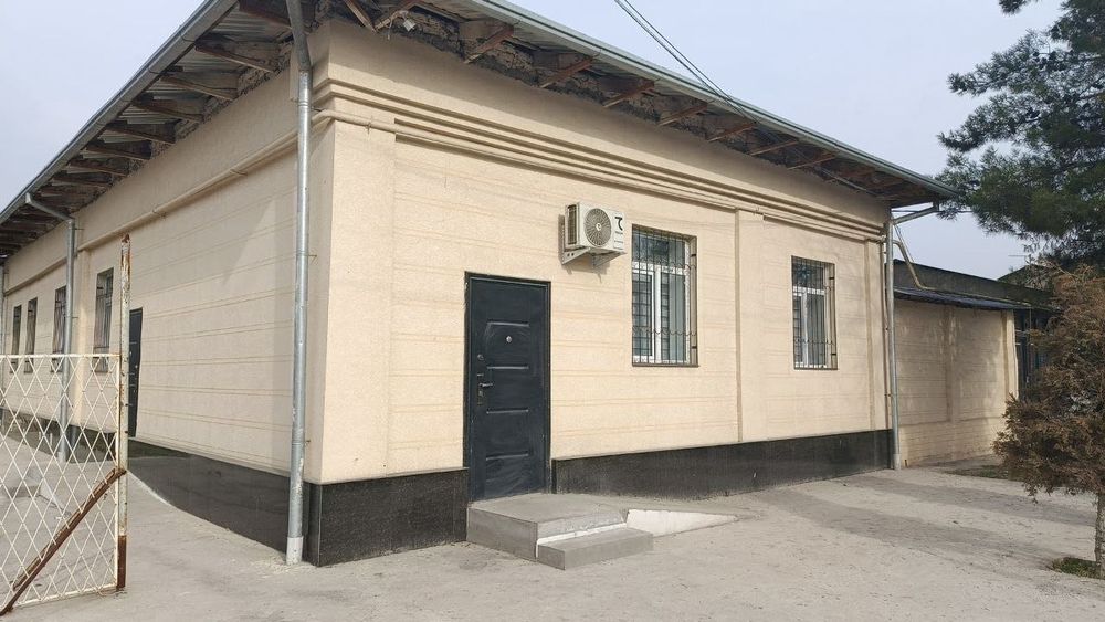 Сдается в аренду помещение под офис, магазин, салон, Яшнабад, Кадышева