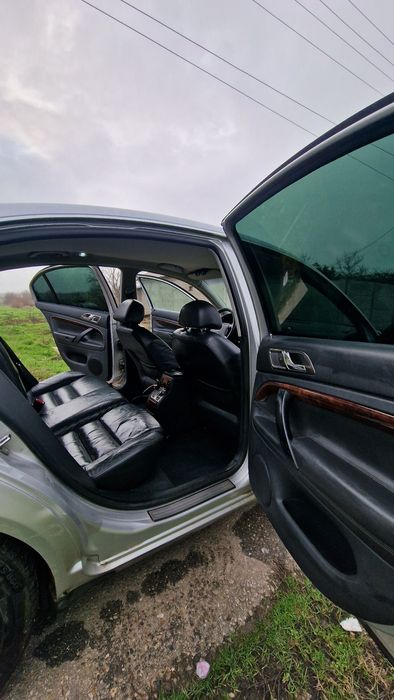 Skoda Superb 1 2006 1.9 automată