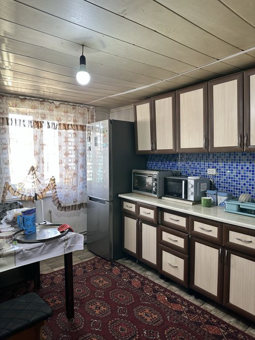 Продам большой дом