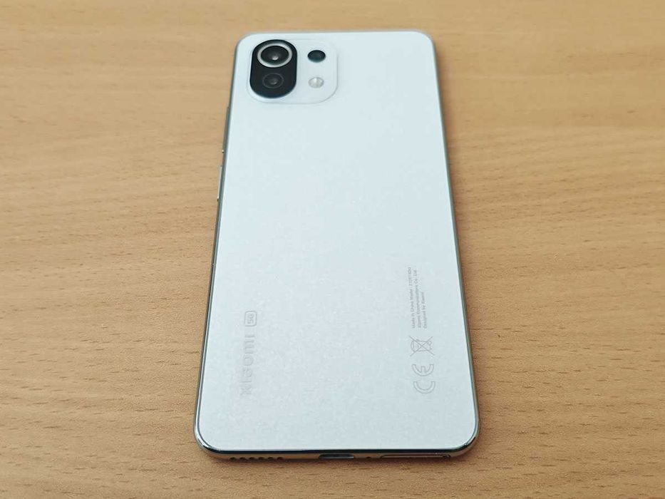 Телефон Xiaomi 11 Lite 5G NE, 8гб, 128гб, 64мп камера, Amoled