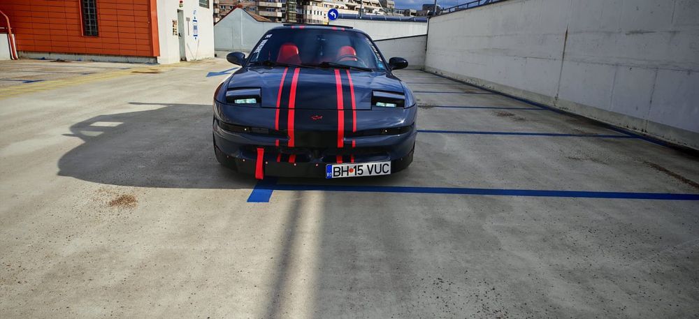 Ford Probe GT 2.0 Benzina 1996