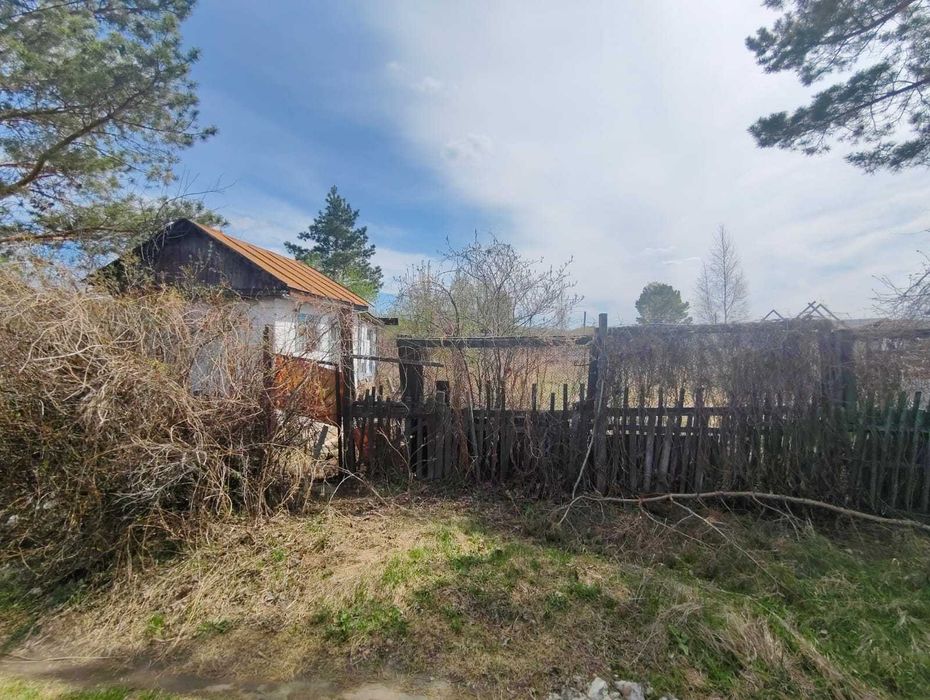 Дачный участок в районе с. Белое