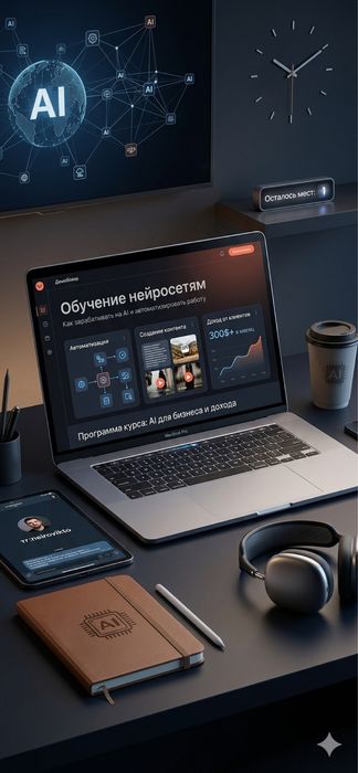 Обучение нейросетям