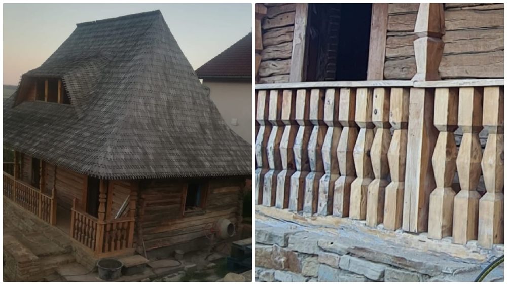 Sablare si vopsire in camp electrostatic