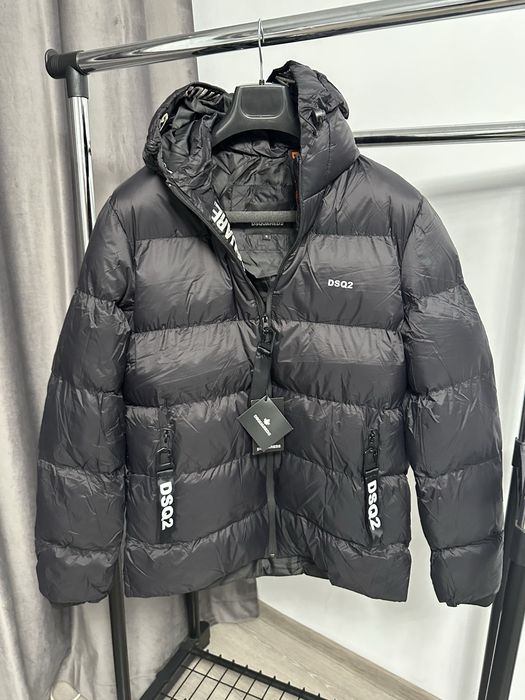 Geaca DSQUARED2 super calitate