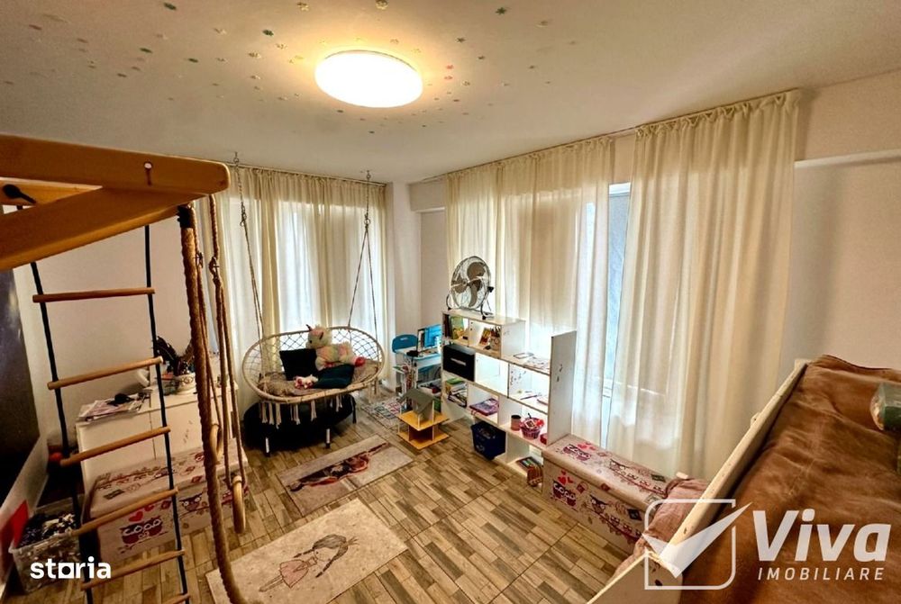 CUG - Ideal Residence! Ap 2 CD, et 8/11, 51 mp, mobilat si utilat — fotografia 3